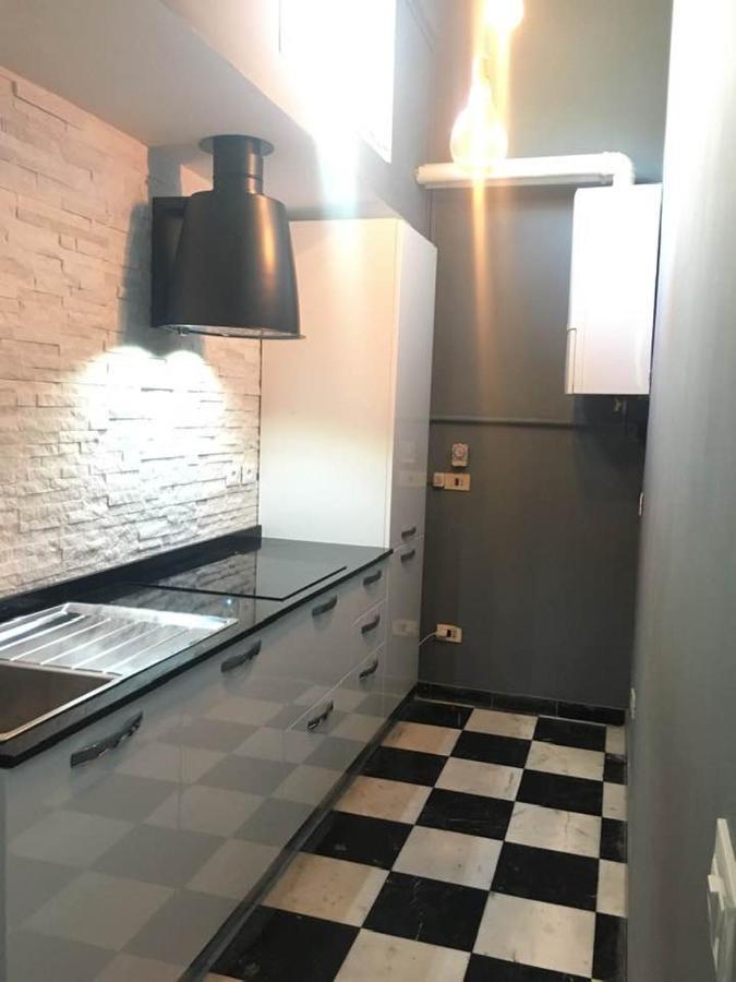 Esposizione Roof Apartamento