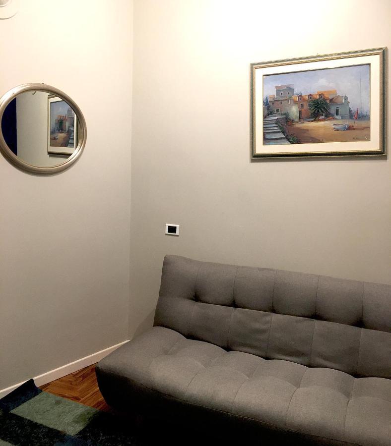 Apartamento Esposizione Roof Roma