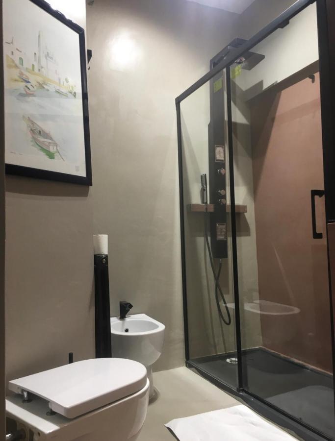 Esposizione Roof Apartamento *