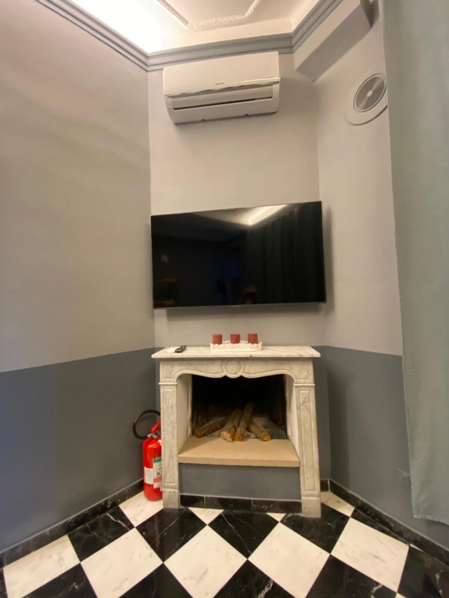 Apartamento Esposizione Roof Roma