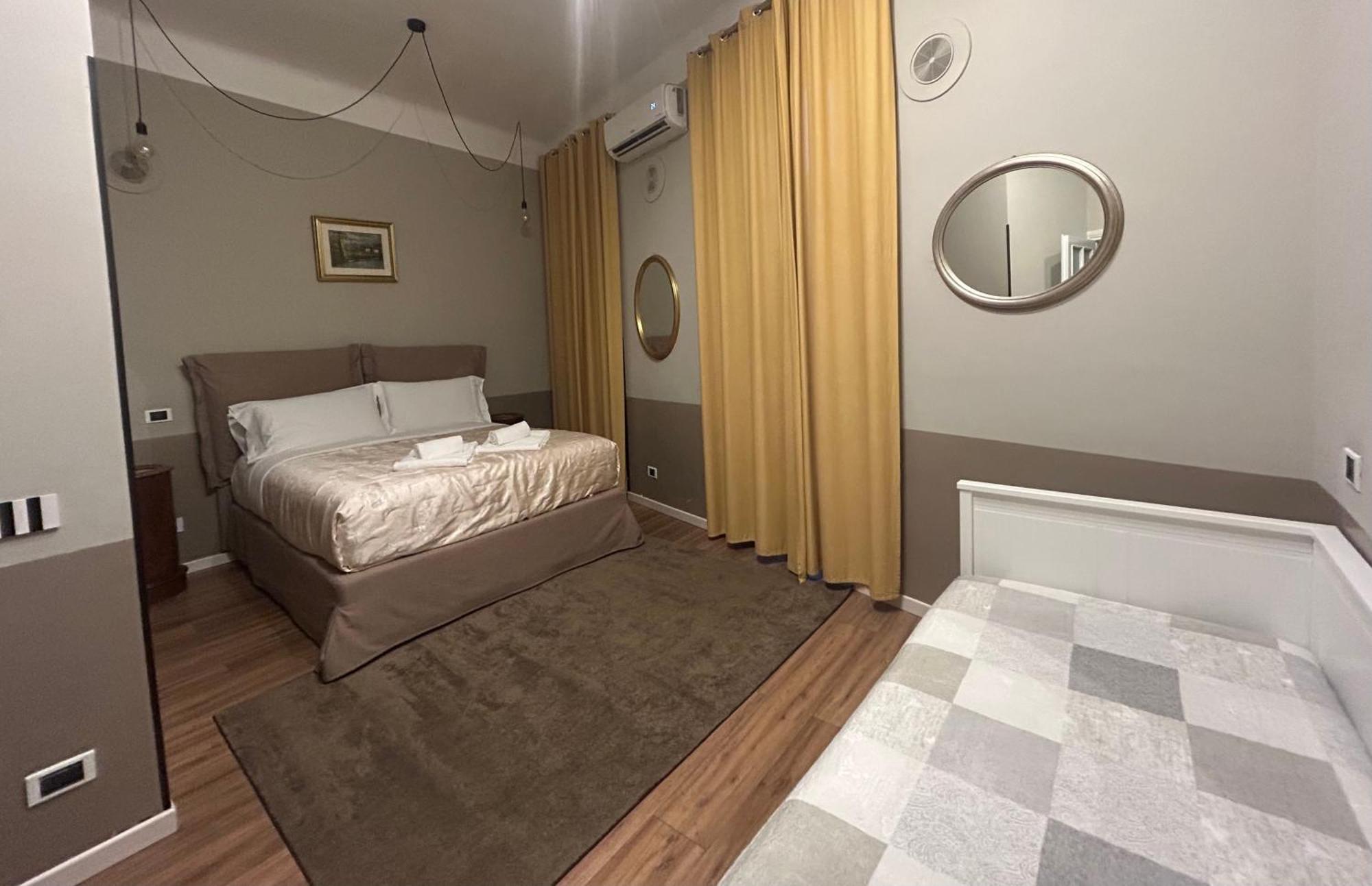 Esposizione Roof Apartamento